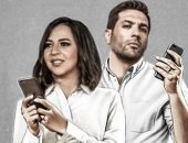 مات الكلام..إيمي سمير غانم و الرداد ينفيان شائعات الانفصال بطريقتهما الخاصة