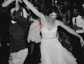 عروس نيوزيلاندية تكتشف إصابتها بالسرطان من صور زفافها.. اعرف القصة