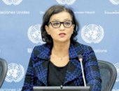 الأمين العام للأمم المتحدة يعين المغربية نجاة رشدى نائبة للمنسق الخاص فى لبنان