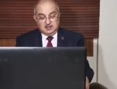 وزير الرياضة يشيد بحرص جامعة أسيوط على تنظيم مؤتمرها الافتراضى عن الرياضة