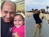 عيد الأب.. رسائل أطفال "الجيش الأبيض" لآبائهم: " بتخففوا عن الناس فخورين بيكم"