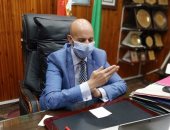 "صحة الشرقية" تجتمع بمديري الإدارات الصحية عبر "فيديو كونفرانس"