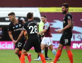 ملخص وأهداف مباراة استون فيلا ضد تشيلسي فى الدوري الإنجليزي