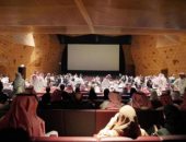 السعودية تعلن عودة عروض الأفلام بالسينما وتصدر دليلاً وقائياً لدور العرض