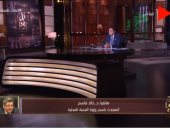 التنمية المحلية: عزبة "أبو قرن" ستكون ضمن مشروع تطوير العشوائيات نهاية العام 