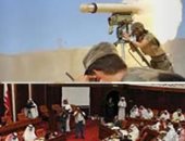 باختصار.. أهم الأخبار العالمية والعربية حتى منتصف الليل.. مصر تحظى بدعم كبير بليبيا..البرلمان الليبى: الدعم المصرى متواصل منذ 7 سنوات.. صالح يؤكد استجابة السيسى للنداء.. والبحرين تدعم حق القاهرة فى حماية أمنها