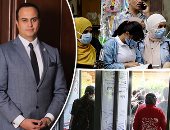 الرعاية الصحة تكشف خطتها لتأمين امتحانات الثانوية العامة ببورسعيد.. نشر فرق طبية للتأكد من تطهير وتعقيم اللجان.. توفير الإسعافات الأولية لعلاج حالات الطوارئ باللجان.. وخطة إخلاء على 5مستشفيات للمشتبه فى إصابتهم