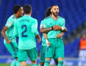 ريال مدريد ينتزع صدارة الدوري الإسباني بفوز مثير على سوسيداد.. فيديو