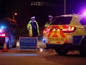إصابة 3 أشخاص فى حادث بمدينة جلاسكو الاسكتلندية 