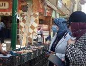 سكرتير مساعد الغربية: إزالة الاشغالات بمنطقة مسار العائلة المقدسة فى سمنود 