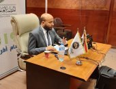 "ضوابط فهم النصوص الشرعية".. محاضرة لأئمة الصومال عبر الفيديو كونفرانس