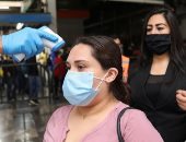 تسجيل 5343 إصابة جديدة بفيروس كورونا فى المكسيك