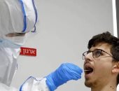 FDA تصدر أول ترخيص يسمح بعينات مجمعة من 4 أفراد فى اختبارات فيروس كورونا 