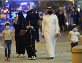 السعودية تسجل 473 إصابة جديدة بكورونا ليرتفع الإجمالي لـ348510