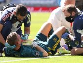 7 إصابات تضرب أرسنال قبل مواجهة ساوثهامبتون بالدوري الإنجليزي