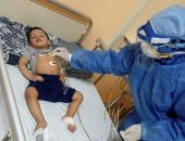 خالد الغندور يتمنى السلامة لنجل محمد عبد الشافى ظهير الزمالك