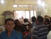 قارئ يناشد تسجيل شهادة ميلاد مولودته على الكمبيوتر