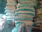 صور.. تموين الأقصر يحرر 96 محضرا ومخالفة تموينية ضد المخابز والمحلات