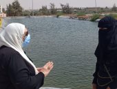 فرع المجلس القومى للمرأة بشمال سيناء ينظم حملة "احميها من الختان"