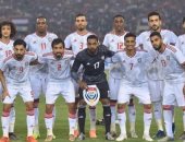28 لاعبًا فى قائمة الإمارات لمعسكر العين استعدادًا لاستئناف تصفيات آسيا