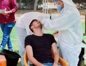 إنبى يجرى مسحة كورونا استعداداً لعودة الدورى.. صور