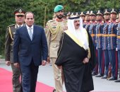 صحيفة بحرينية: مصر قلب العروبة بدورها الحيوى والاستراتيجى وثقلها الأمنى