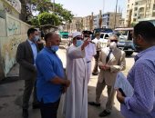 رئيس الإدارة المركزية لمنطقة المنوفية الأزهرية :غرف عزل باللجان للطلاب خلال الامتحان