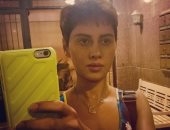 ياسمين رئيس بقصة شعر جديدة.. وسوسن بدر تعلق: حلوة أوى.. صور