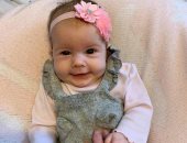 سيدة بريطانية تفاجأ بحملها لحظة الولادة وتضع طفلة فى المرحاض 