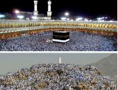 أمين "الجامعات الإسلامية" ورئيس "دينية البرلمان": اقتصار الحج على المتواجدين بالسعودية قرار حكيم.. يتفق مع مقاصد الشريعة لحفظ النفس.. أدعو المصريين لتوجيه أموال الحج للفقراء ومساندة الدولة.. وفتح المساجد مشروط