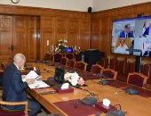 قرارات تاريخية لوزراء الخارجية العرب: مياه النيل خط أحمر وإعلان القاهرة الحل للأزمة الليبية