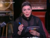 شيرى: دراسة الرجالة بيكذبوا أكثر من السيدات.. والمرأة ضميرها بيوجعها بعد الكذب