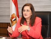 وزيرة التخطيط: معدلات النمو المتوقعة بنهاية العام تصل إلى 3.7%