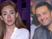 النيابة تستمع لأقوال ريهام سعيد فى بلاغها ضد شقيق ياسمين عبد العزيز