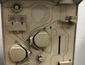 وزارة الصحة تدعم محافظة الشرقية بجهاز سحب بلازما المتعافين من فيروس كورونا