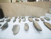 السعودية تعثر على 24 قطعة أثرية بجوار مقبرة المعلاة بمكة