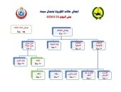 شفاء 33 حالة إصابة بفيروس كورونا بمحافظة شمال سيناء