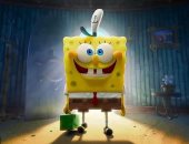 فيلم  SpongeBob SquarePants بعيدا عن السينمات بسبب فيروس كورونا 