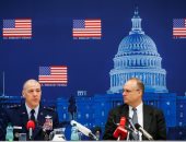 أمريكا تعتزم المزيد من محادثات الحد من التسلح النووى مع روسيا فى يوليو أو أغسطس