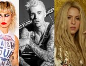 بينهم شاكيرا ومايلي سايرس.. حفل عالمي لجمع التبرعات لمحاربة كورونا السبت