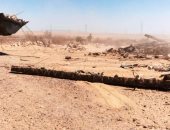 محافظ أسوان: إزالة 627 حالة تعد على الأراضى الزارعية وأملاك الدولة (صور)