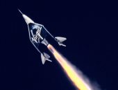 Virgin Galactic توقع صفقة مع ناسا لتنظيم رحلات سياحية إلى الفضاء 