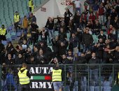 تأجيل انطلاق الدوري فى بلغاريا بسبب تزايد أعداد مصابى كورونا