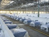 جنوب إفريقيا تبدأ أول تجربة لقاح لكوفيد-19 وتفتتح مستشفى ميدانى جديد