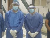 صحة جنوب سيناء : تعافى 128 مصابا من فيروس كورونا