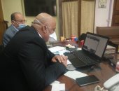 مدير تعليم الجيزة يوضح الإجراءات المزمع تنفيذها غدا بلجان الثانوية العامة