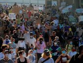 مدن في أستراليا تواصل احتجاجات تدعم السود والسكان الأصليين