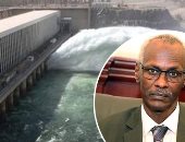 وزير الرى السودانى: التفاوض شهد تقاربا فيما يتعلق بتصريف المياه لسد الروصيرص