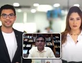 وزير الرى السابق فى لايف "اليوم السابع": مجلس الأمن لديه 3 خيارات بقضية سد النهضة.. المخالف يحال لمحكمة العدل الدولية أو يتعرض لعقوبات.. السودان طرف بالقضية وليس وسيطا ونثمن رأيه.. ويجب الوصول لآلية لملء الخزان