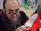 وفاة مدير العزل بمستشفى بلبيس متأثر بإصابته بفيروس كورونا